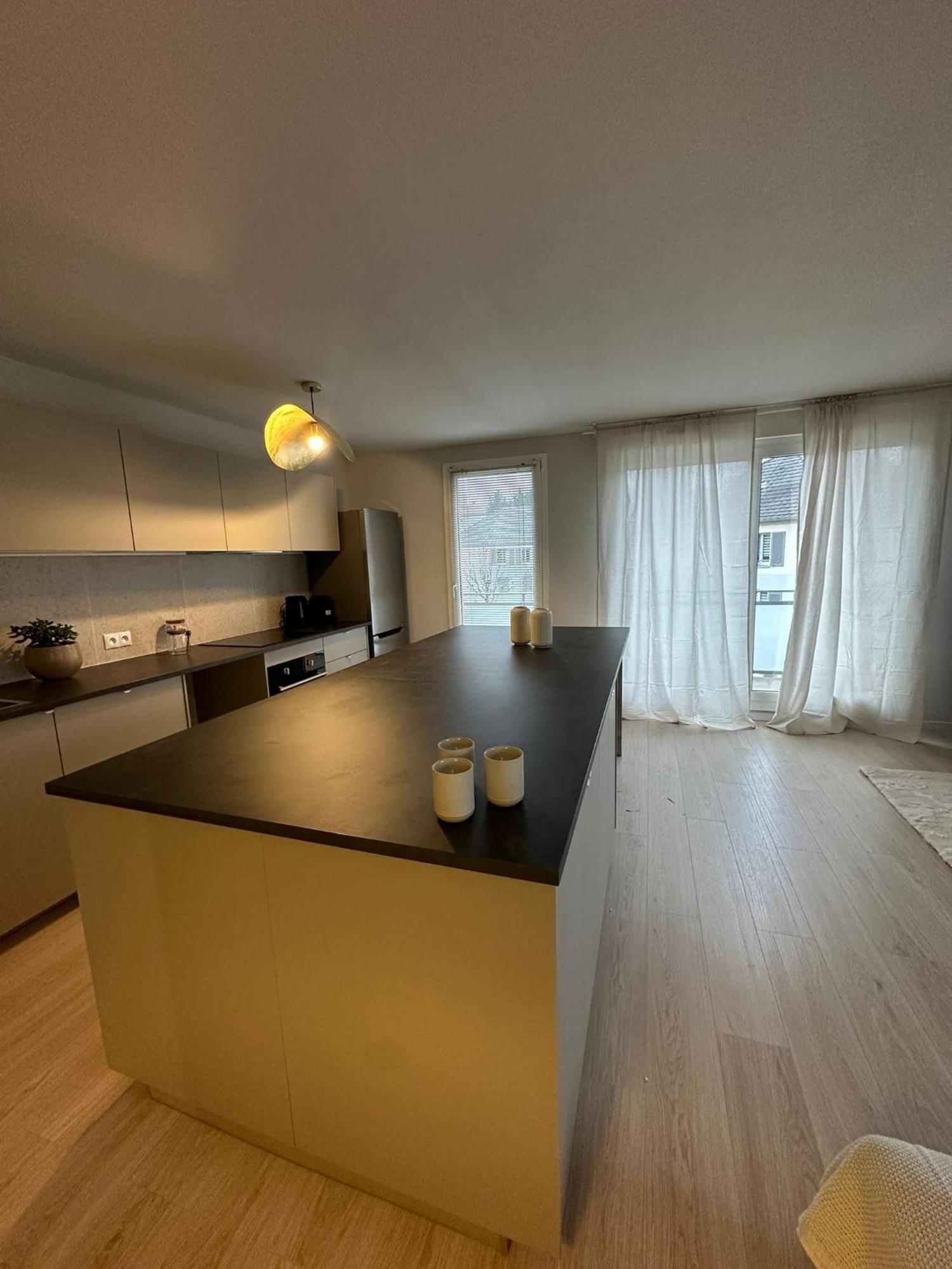 Appartement Aux Portes De *