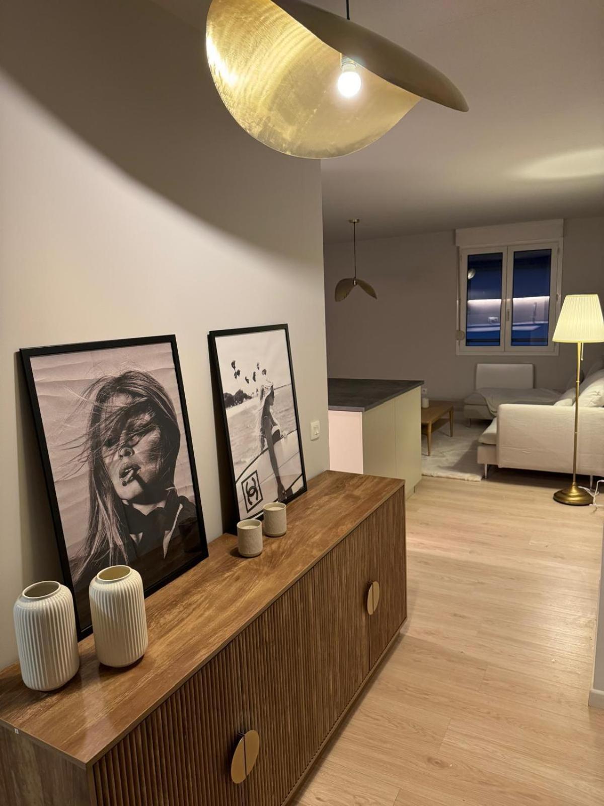 Appartement Aux Portes De